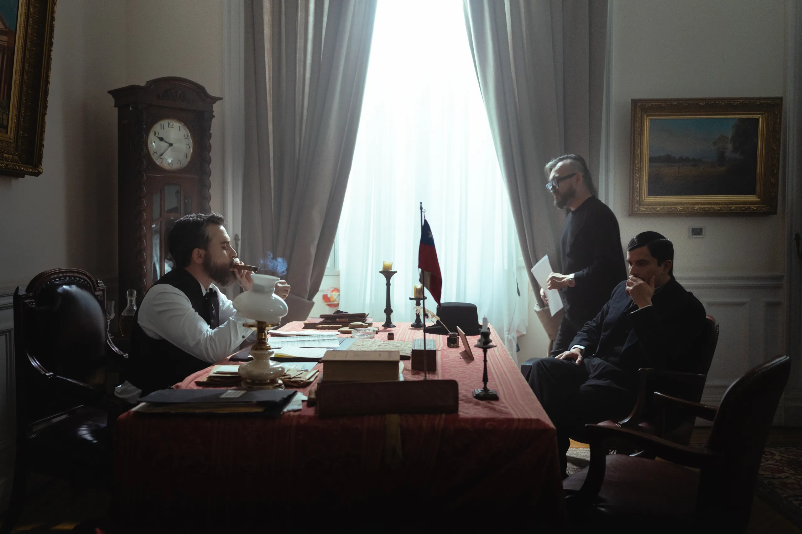 Kalkutun: Juicio a los brujos - Olguin regresa con folk horror chileno 2 DSC8922 scaled