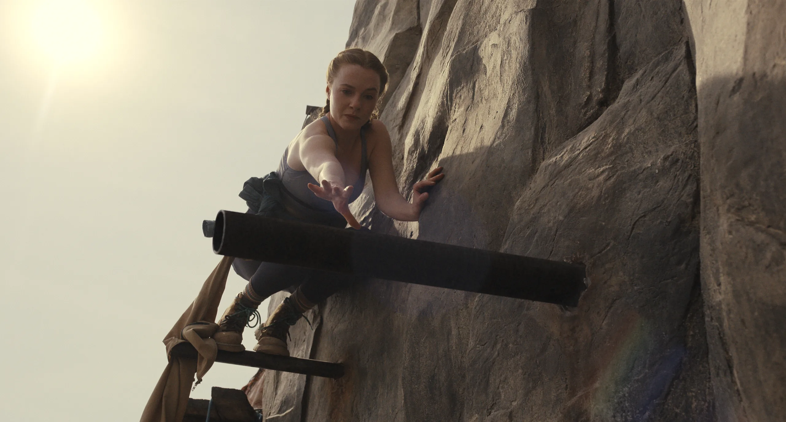 Vertigo 2:Cuando repetir la fórmula también da vértigo