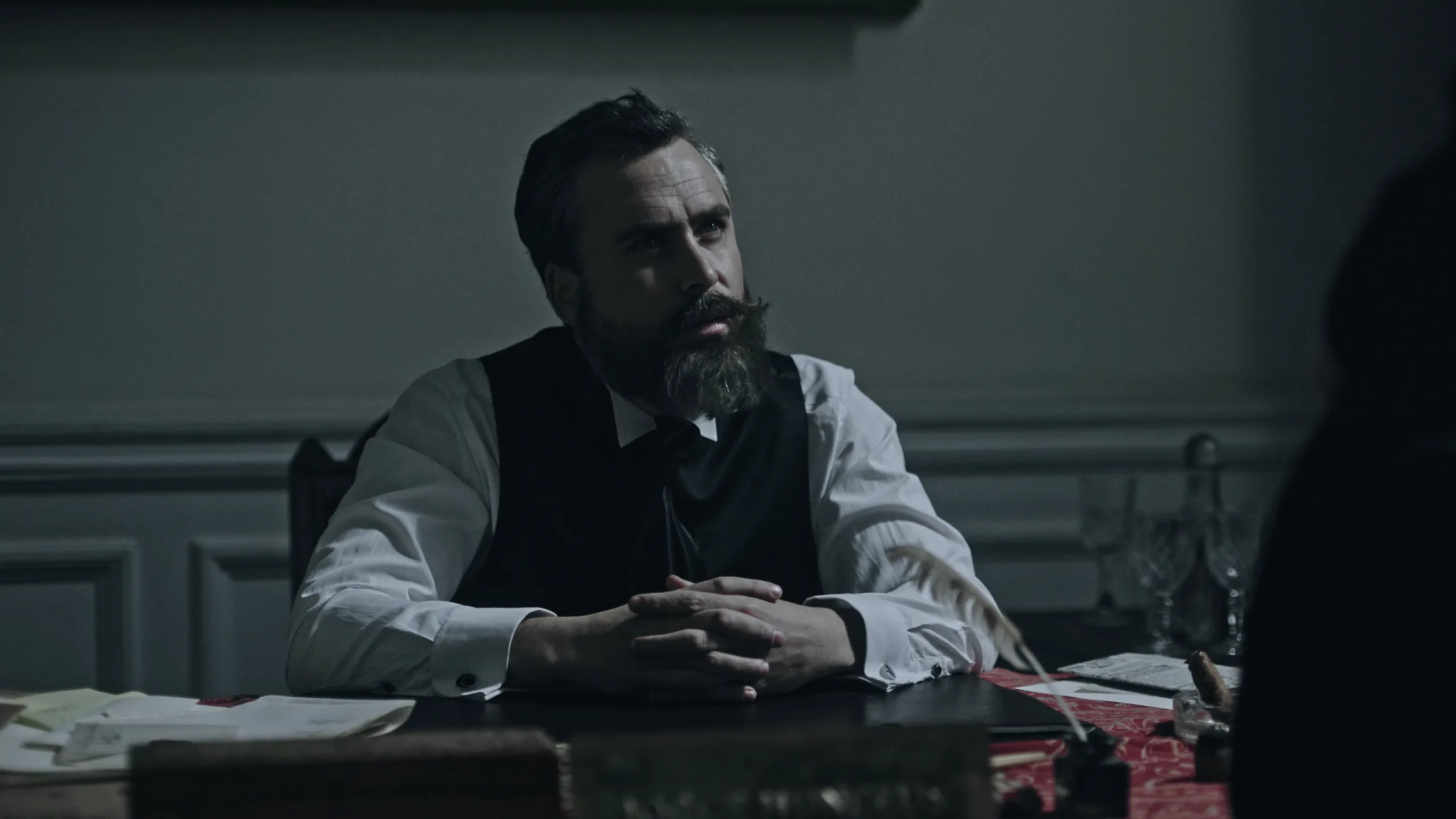 Kalkutun: Juicio a los brujos - Olguin regresa con folk horror chileno 3 NICOLAS OYARZUN 1 scaled