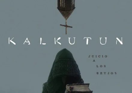 POSTER OFICIAL KALKUTUN V.1
