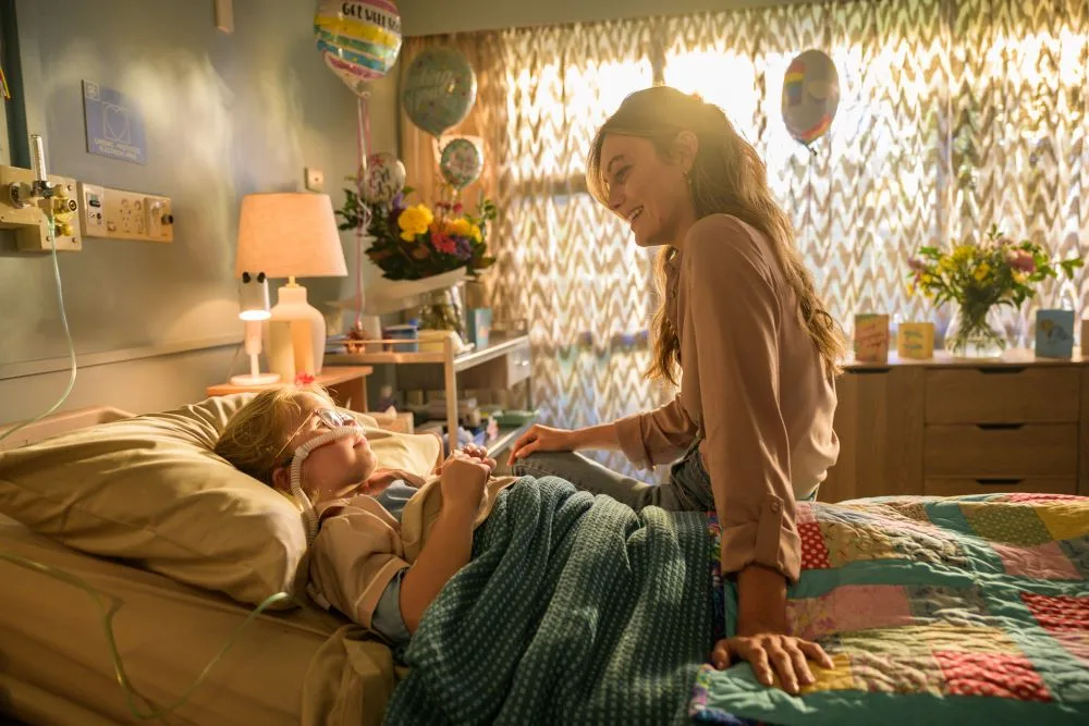 Entrega al límite: una película de acción que también tiene corazón 3 RUNNER 05APRIL25 SB 0074