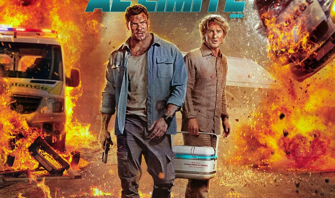 Runner Poster PayOff Adaptaciones 4 5