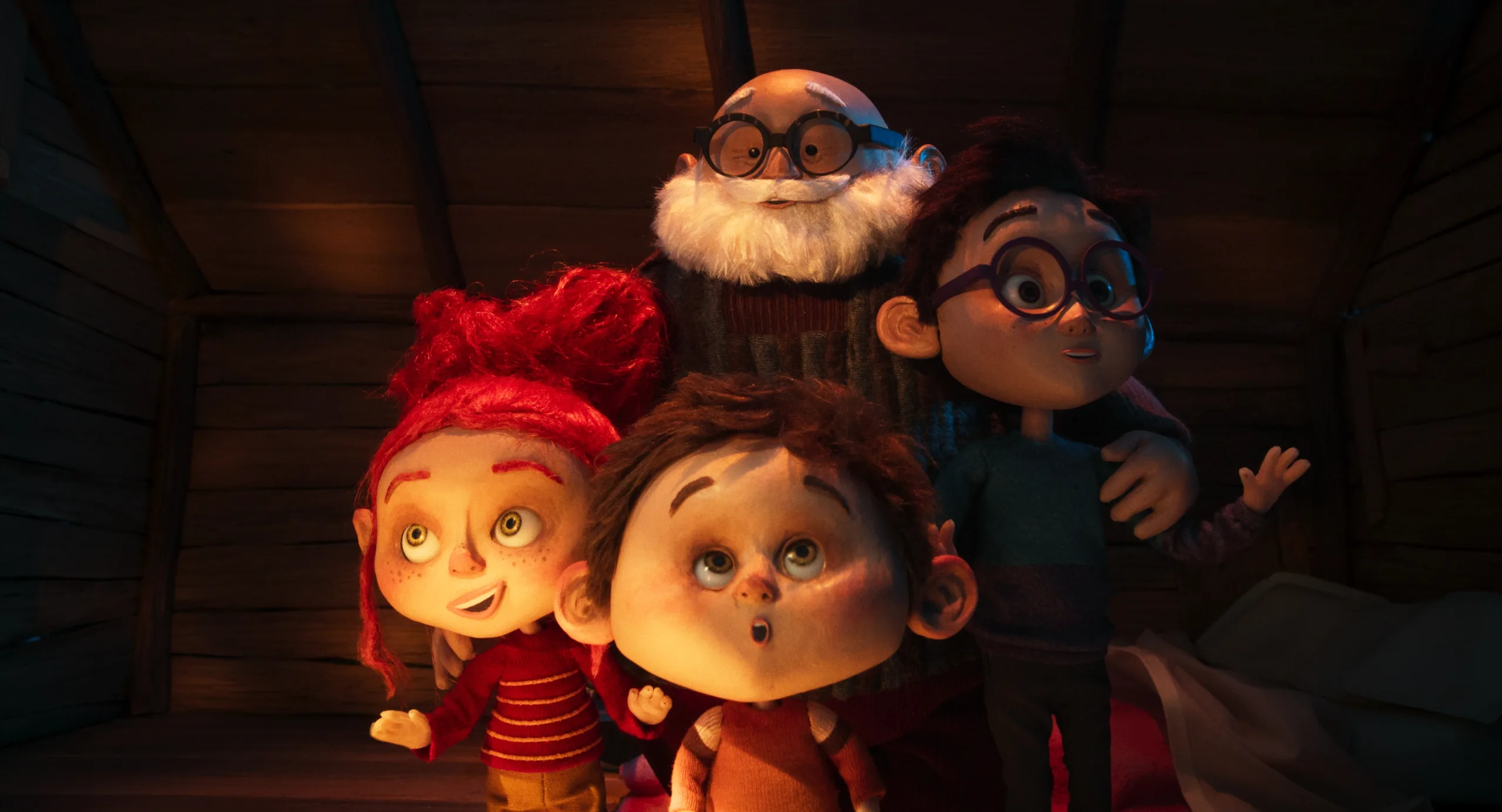 Cuentos del jardin mágico: La imaginación como medio para sanar 3 TFMG Maurfilm Artichoke ZVVIKS VivementLundi 2 scaled