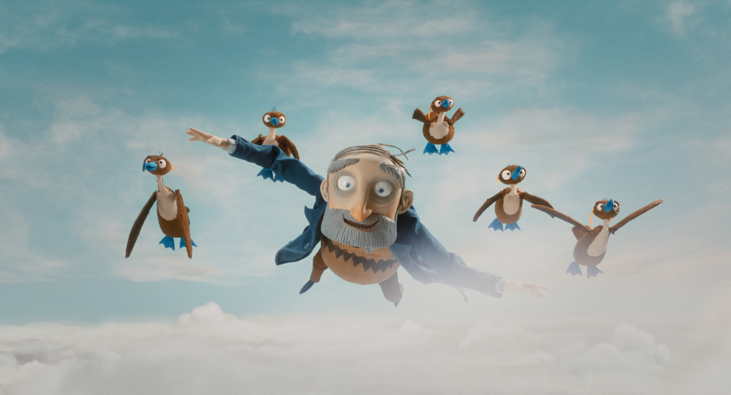 Cuentos del jardin mágico: La imaginación como medio para sanar 4 TFMG Maurfilm Artichoke ZVVIKS VivementLundi 7 scaled