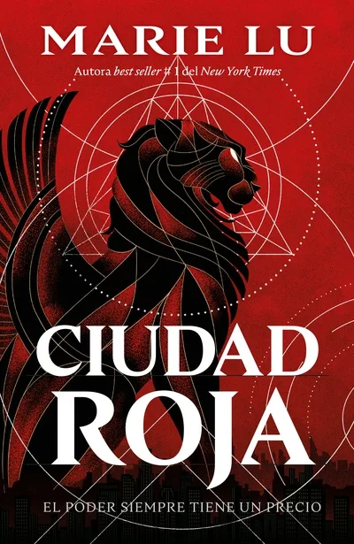 Ciudad roja: criminales, alquimia y un romance imposible en la primera novela adulta de Marie Lu 1 aa979abfdda2fc559f8ff0ab3520c551