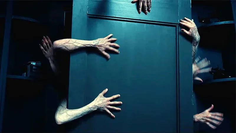 Madre Siniestra: una identidad aterradora que podría haber sido más 4 other mommy 272125991 large